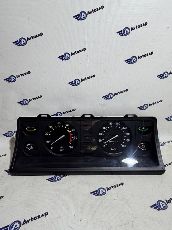 Комбинация приборов 2107 инжектор "АВТОПРИБОР" г. Владимир