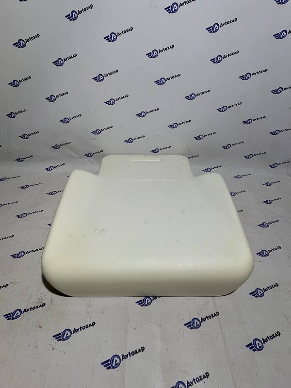 Штатное пенолитье сидушка Газель Некст