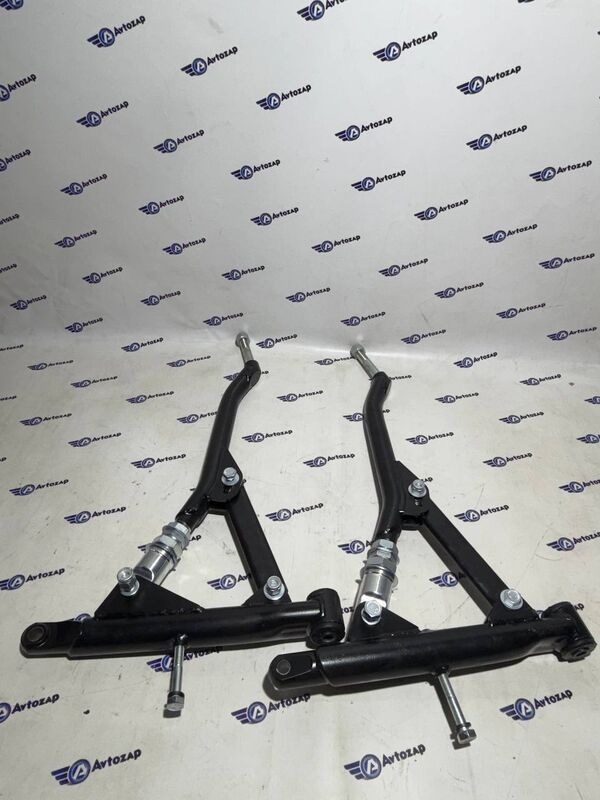 Рычаги регулируемые передние 2190,1118,2170,2108,21099,2113-2115,2110,2112,Датсун