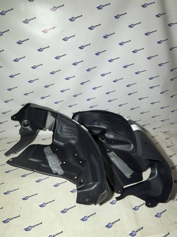 Локера задние Искра оригинал