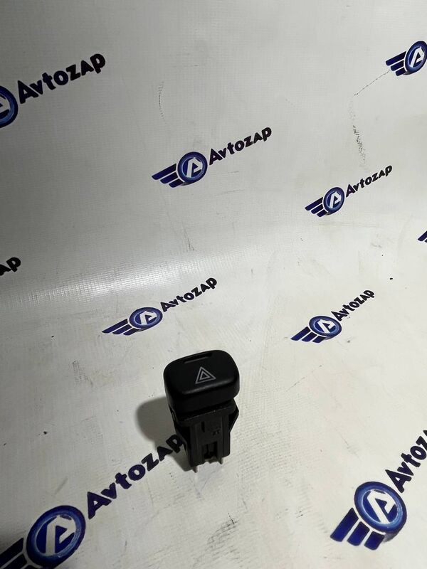 Выключатель аварийной сигнализации 2114