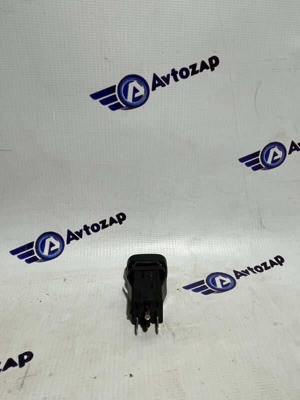 Кнопка кондиционера 2110-2115,2123 зеленая