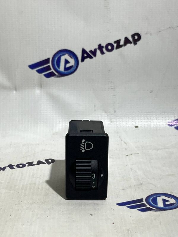 Электрокорректор фар 2180 NG