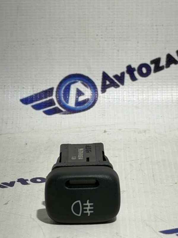 Выключатель противотуманных фар задние 2114,2123,2110 евро панель