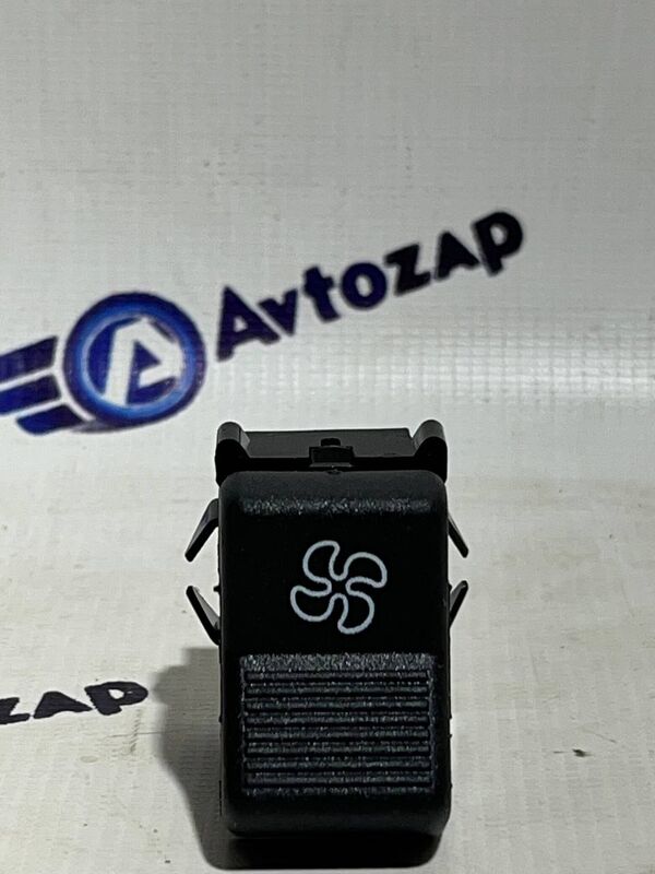 Переключатель электровентилятора 2105-2107 3-контактная