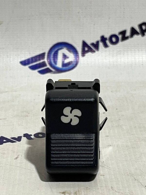 Переключатель электровентилятора 2121-21214 5-контактная