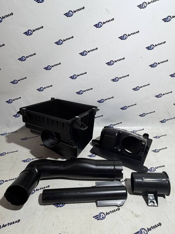 Корпус воздушного фильтра 1117-1119 1,6 двигатель 5 частей