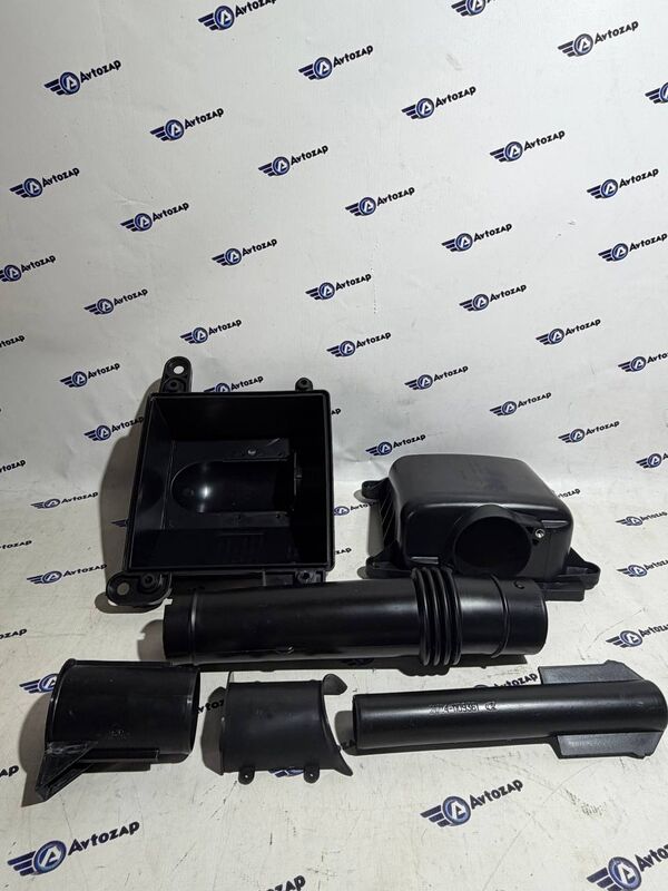 Корпус воздушного фильтра 21214 6 частей