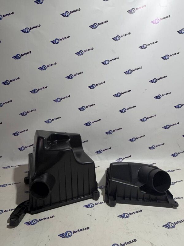 Корпус воздушного фильтра двигатель 1,4 АКПП