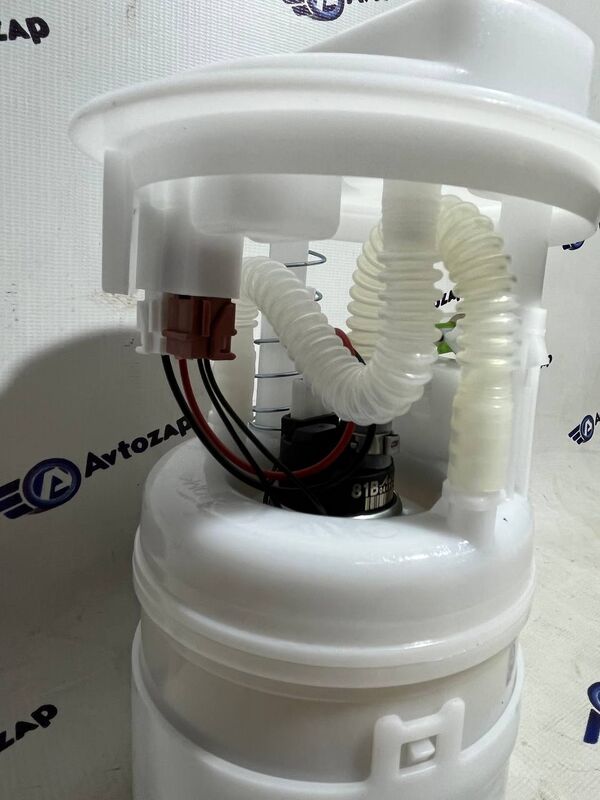 Электробензонасос в сборе Ларгус 8кл 1 штуцер