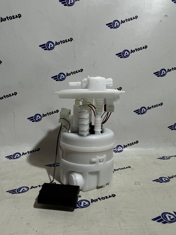 Электробензонасос в сборе Ларгус 16 кл 2 штуцера