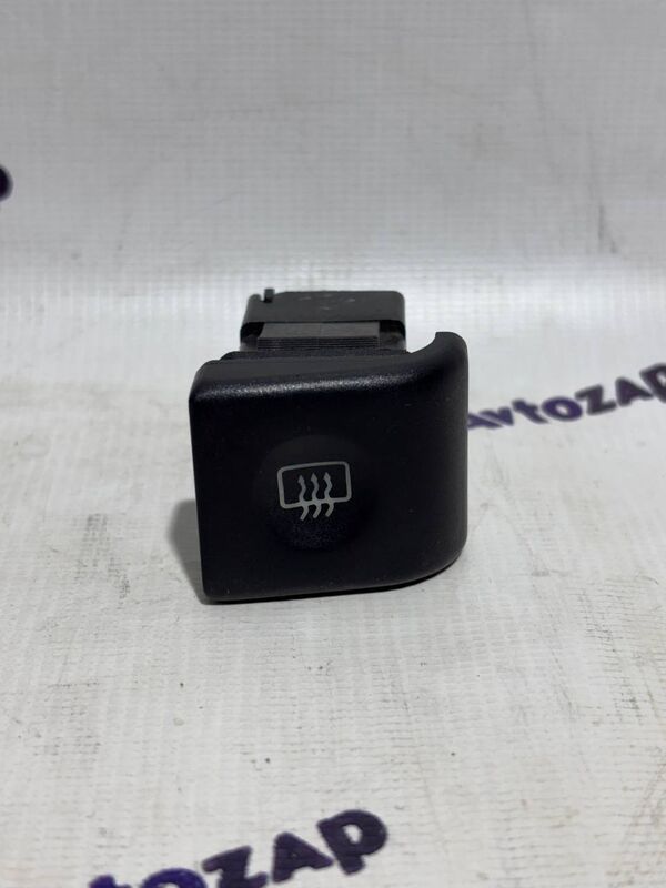 Выключатель обогрева заднего стекла 2110