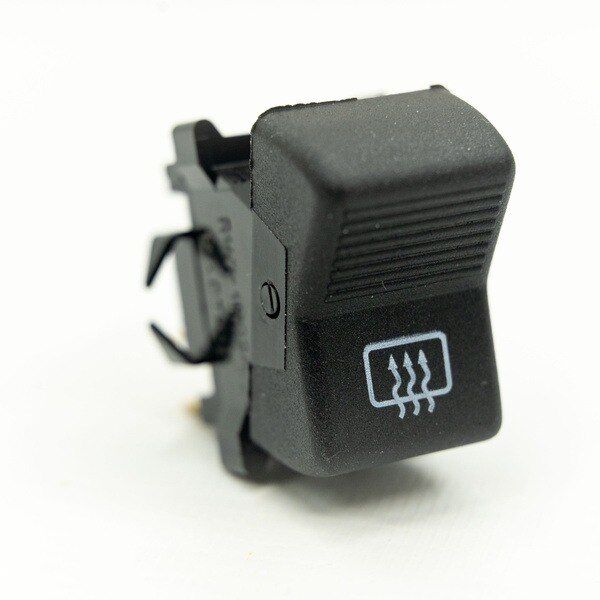 Выключатель обогрева заднего стекла 01-07,21213