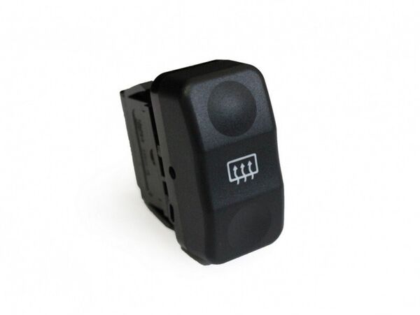 Выключатель обогрева заднего стекла Ларгус