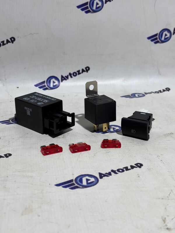 Комплект для подключения противотуманных фар 2180 NG