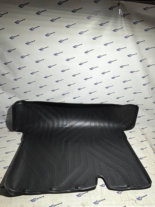 Коврик багажника Искра седан