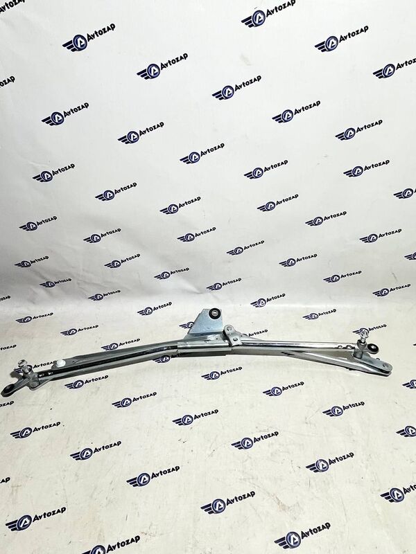 Трапеция (привод) стеклоочистителя 2123