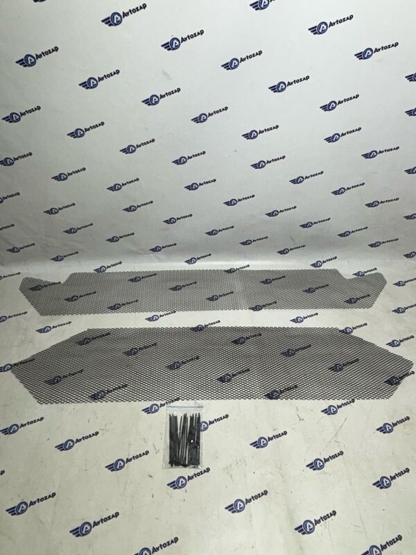 Сеточка защита радиатора Искра