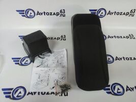 Подлокотник-бокс на  Ларкуз, Иксрей