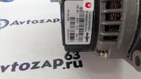 Генератор 9402.3701-04 на Шевроле