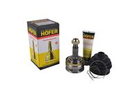 Шарнир равных угловых скоростей (ШРУС) HOFER внутренний на  2108-2115, 2110-2112