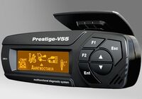 Бортовой компьютер Престиж V55-CAN Plus (Prestige)