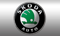 Электронный корректор дроссельной заслонки "Jetter" для автомобилей марки Skoda