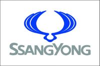 Электронный корректор дроссельной заслонки "SHPORA" для автомобилей SSANGYONG Actryon sports от Июня 2012г.