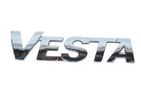 Эмблема Vesta 