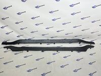 Зимняя защита X-R нижняя часть