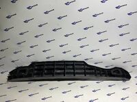 Балка заднего бампера 1119