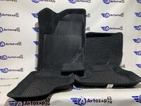 Коврики в салон EVA 3D с бортами для Лада Гранта, Калина, Калина 2, Datsun, Гранта FL