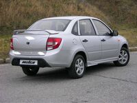 Спойлер  "Ника" на  2190