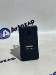 Гнездо зарядное USB 2123