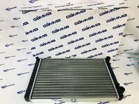 Радиатор охлаждения двигателя Gamma на ВАЗ 2108-2115