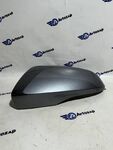 Накладка окрашенная в цвет на боковое зеркало 2180 левое.
