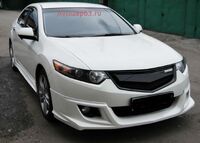 Honda Accord 8