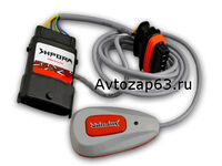 Jetter для автомобилей
