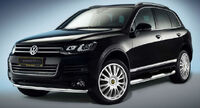 Touareg