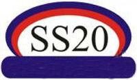 Стойки SS20 на автомобили Лада