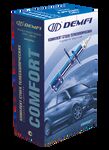 Стойки и амортизаторы DEMFI на автомобили