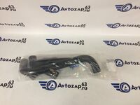 Патрубки на автомобили