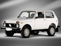 Боковые зеркала на 2121-21213-2114