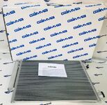 Радиаторы охлаждения и кондиционера Gamma