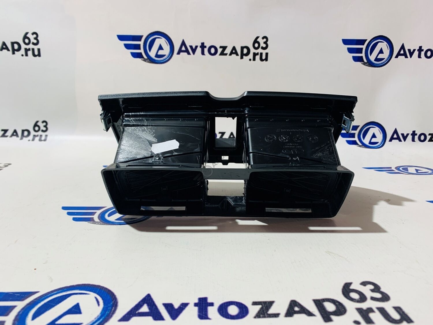 воздуховод гранта фл