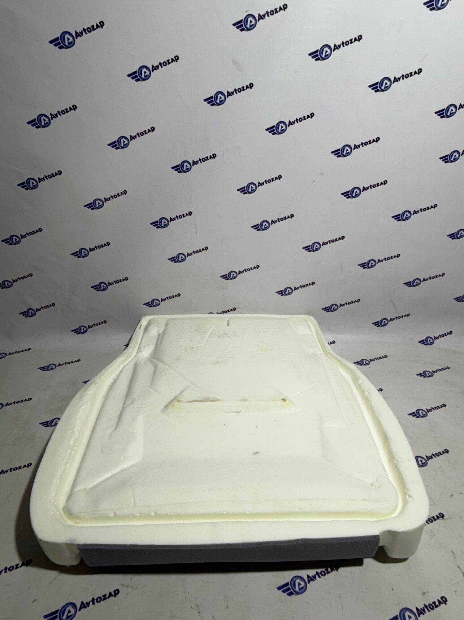 Пенолитье Scania 4/5s
