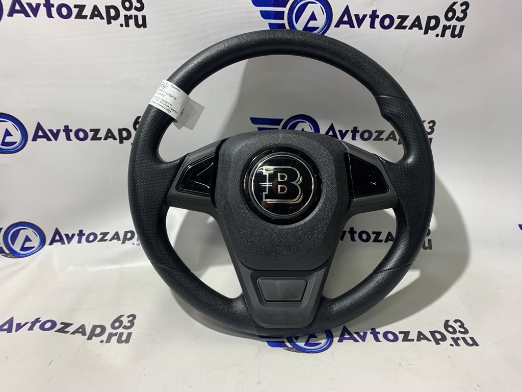 Руль Брабус на  2101-2107,   4х4