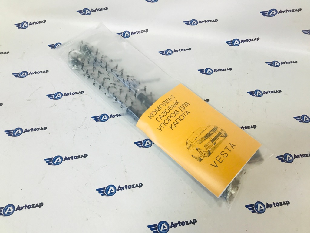 Газовые упоры капота 2180 VST