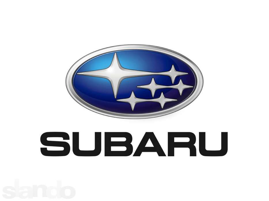 Электронный корректор дроссельной заслонки "Jetter" на автомобили марки Subaru