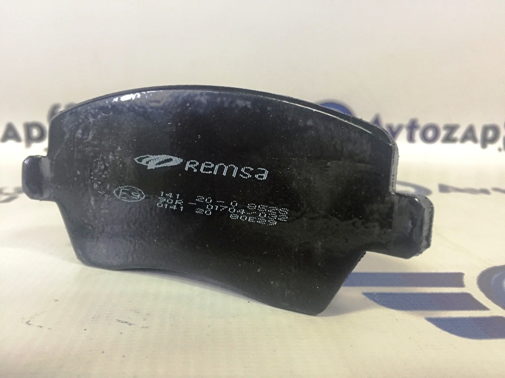Тормозные колодки ,  V16 Remsa